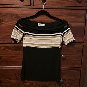 Bailey 44 Like new top (XS)